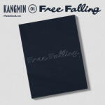 Daniel Shopping s. r. o Kangmin: Free Falling (Photobook Version) - CD (092336)