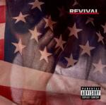 Universal Eminem: Revival - 2Vinyl (LP) (022311)