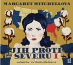 Multiland Jih proti severu I. (Margaret Mitchellová) - 3CD (MP3) (046092)