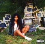 Sony Music Sza: Ctrl - 2Vinyl (LP) (041272)