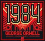 Multiland George Orwell: 1984 - CD (MP3) (038786)