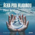 Multiland Řeka pod hladinou: Vědomím proti času (Pavel Kolář - Jakub Gotwald, Tomáš Juřička, Igor Bareš) - CD (MP3) (066894)