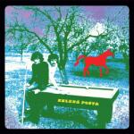 Warner Hammel Pavol & Varga Marian: Zelená pošta (Coloured Green Vinyl) - Vinyl (LP) (049250)