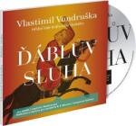 Tympanum Ďáblův sluha (Vlastimil Vondruška - Jan Hyhlík) - CD (MP3) (017747)