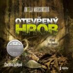 Multiland Otevřeny hrob (Marsonsová Angela) - CD (MP3) (051264)