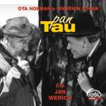 Supraphon Pan Tau (Jan Werich - Ota Hofman) - CD (020799)