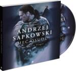 Tympanum Meč osudu (Andrzej Sapkowski - Martin Finger) - 2CD (023207)