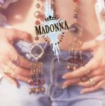 Warner Madonna: Like A Prayer - Vinyl (LP) (015991)