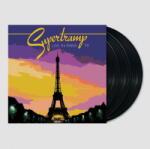 Universal Supertramp: Live In Paris '79 (Live In Paris 1979) - 3Vinyl (LP) (080306)