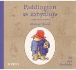 Multiland Paddington se zabydluje (Bond Michael - Procházka Aleš) - CD (MP3) (082750)