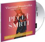 Tympanum Pečeť smrti - CD (MP3) (027149)