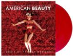 Sony Music Soundtrack: Newman Thomas: American Beauty (Coloured Blood Red Vinyl) - Vinyl (LP) (072215)