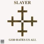 Sony Music Slayer: God Hates Us All - Vinyl (LP) (066550)