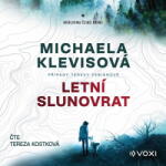 Multiland Letní slunovrat (Klevisová Michaela - Kostková Tereza) - CD (MP3) (087358)