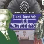 Radioservis Janáček: Nebojte se klasiky! 22 - CD (024420)