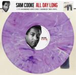 Multiland Cooke Sam: All Day Long - Vinyl (LP) (039139)
