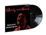 Universal Holiday Billie: Body And Soul (Acoustic Sounds, Remaster) - Vinyl (LP) (073026)