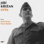 Radioservis Stín (Jiří Křižan) - CD (MP3) (027148)