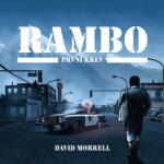 Multiland Rambo: První krev (David Morrell) - CD (MP3) (046563)