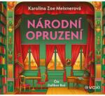 Multiland Národní opruzení (Meixnerová Karolína - Buš Dalibor) - CD (MP3) (072242)