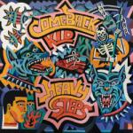 Nuclear Blast Comeback Kid: Heavy Steps - Vinyl (LP) (051454)