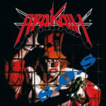 Supraphon Arakain: S. O. S - Vinyl (LP) (077915)