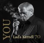 Multisonic Kerndl Laďa: YOU - CD (036711)