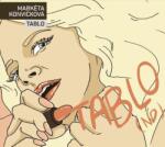 Supraphon Konvičková Markéta: Tablo - CD (035146)