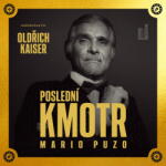 Multiland Poslední kmotr (Puzo Mario - Kaiser Oldřich) - 3CD (MP3) (089933)