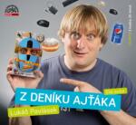 Supraphon Pavlásek Lukáš: Z deníku ajťáka - CD (MP3) (030491)