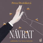 Multiland Návrat (Dvořáková Petra - Jarčevská Tereza) - CD (MP3) (081597)