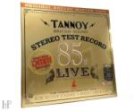 ABC Records - Tannoy Stereo Test Record 85th - Vinyl (LP) (075187)