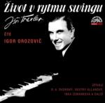 Supraphon Traxler: Život v rytmu swingu (Orozovič Igor, Various) - 2CD (027548)