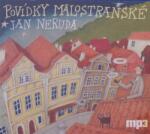 Radioservis Povídky malostranské - CD (MP3) (022510)