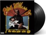 Universal Williams Hank Jr. : Rich White Honky Blues - Vinyl (LP) (050445)