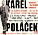 Supraphon To nejlepší z díla velkého humoristy (Poláček) - 2CD (MP3) (048005)