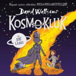 Supraphon Kosmokluk (Walliams - Lábus Jiří) - CD (MP3) (079319)