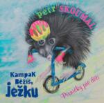 Supraphon Skoumal Petr - Kampak běžíš, ježku - CD (004286)