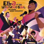 Universal Fitzgerald Ella: Ella At The Hollywood Bowl: The Irving Berlin Songbook - Vinyl (LP) (050957)