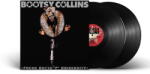 Warner Collins Bootsy: Fresh Outta 'P' University - 2Vinyl (LP) (085055)