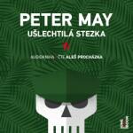 Multiland Ušlechtilá stezka (May Peter - Procházka Aleš) - 2CD (MP3) (060692)