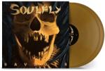 Nuclear Blast Soulfly: Savages (Limited Coloured Gold Vinyl) - 2Vinyl (LP) (075664)