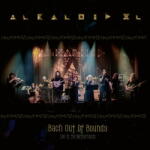 Mystic Production Alkaloid: Bach Out Of Bounds (Live) - CD (089767)