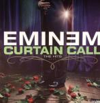 Universal Eminem: Curtain Call / The Hits - Vinyl (LP) (022252)
