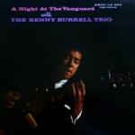 Universal Burrel Kenny: A Night at the Vanguard Chess - Vinyl (LP) (072965)