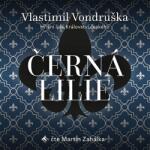 Supraphon Černá lilie - Hříšní lidé Království českého (Vondruška - Zahálka Martin) - 2CD (MP3) (066353)