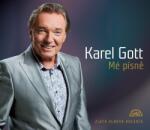 Supraphon Gott Karel - Mé písně - Zlatá albová kolekce - 36CD (005776)