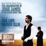 BMG Soundtrack: Cave Nick & Ellis Warren: The Assassination of Jesse James by The Coward Robert Ford (Zabití Jesseho Jamese zbabělcem Robertem Fordem) - Vinyl (LP) (026022)