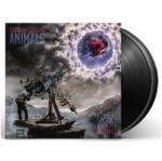 Sony Music Pattern-Seeking Animals: Spooky Action At a Distance - 2Vinyl (LP) (065668)