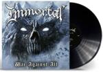 Nuclear Blast Immortal: War Against All (Limited) - Vinyl (LP) (059559)